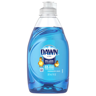 Hardware store usa |  Dawn 7.5OZ Dish Soap | 8124 | PROCTER & GAMBLE