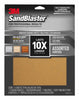 Hardware store usa |  4PK 9x11 Sandpaper | 20000-G-4 | 3M COMPANY