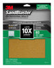 Hardware store usa |  4PK 9x11 80G Sandpaper | 20080-G-4 | 3M COMPANY