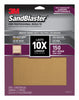 Hardware Store USA | 4PK 9x11 150G Sandpaper