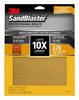 Hardware Store USA | 4PK 9x11 320G Sandpaper