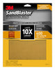 Hardware Store USA | 4PK 9x11 400G Sandpaper