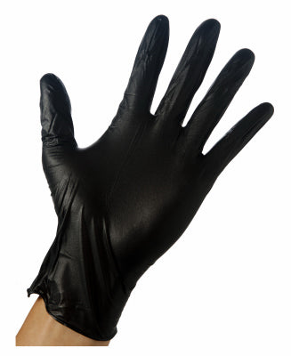 10CT LG Men Nitr Gloves