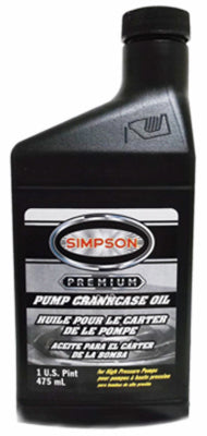 Hardware Store USA | PT Pump Crank Case Oil