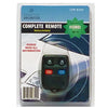 Hardware store usa |  Ford 4 Button Remote | CPR-8344 | REMOTES UNLIMITED INC