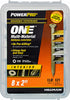Hardware Store USA | 122PK 8x2 FH INT Screw
