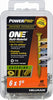Hardware Store USA | 40PK 6x1 FH EXT Screw
