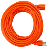 Hardware store usa |  ME100' 16/3ORG EXT Cord | 02309ME | PT HO WAH GENTING