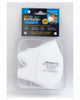 Hardware store usa |  3PK LG N95 Valved Mask | 16-90086 | DDME INC