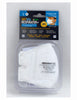 Hardware store usa |  3PK MED N95 Valved Mask | 16-90087 | DDME INC