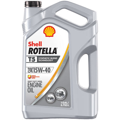 Hardware Store USA | GAL 15W40 Engine Oil