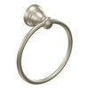 Hardware Store USA | BN Towel Ring