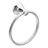 Hardware store usa |  CHR Towel Ring | Y2686CH | CREATIVE SPECIALTIES INT'L.