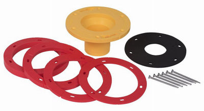 Hardware store usa |  Toilet Flange Extender | 43400 | OATEY COMPANY