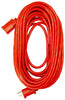 Hardware Store USA | ME100' 14/3RED EXT Cord