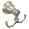 Hardware Store USA | BN DBL Robe Hook