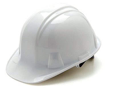 Hardware store usa |  TG WHT Ratch Hard Hat | HP14110-TV | PYRAMEX SAFETY PRODUCTS LLC