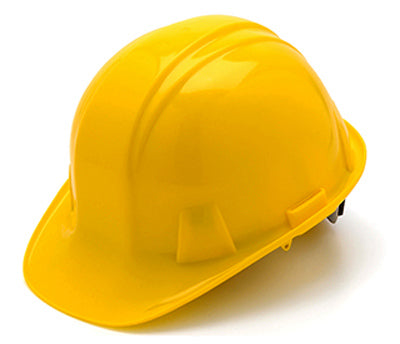 Hardware store usa |  TG YEL Ratch Hard Hat | HP14130-TV | PYRAMEX SAFETY PRODUCTS LLC