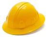 Hardware Store USA | TG YEL Full Hard Hat