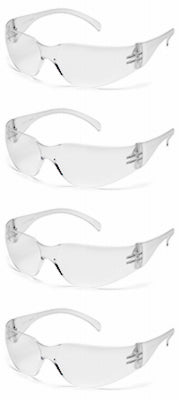 Hardware store usa |  TG 4PK GP Safe Glasses | S4110S4PK-TV | PYRAMEX SAFETY PRODUCTS LLC