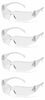 Hardware store usa |  TG 4PK GP Safe Glasses | S4110S4PK-TV | PYRAMEX SAFETY PRODUCTS LLC