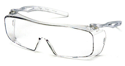 Hardware store usa |  TG Over Spect Glasses | S9910ST-TV | PYRAMEX SAFETY PRODUCTS LLC