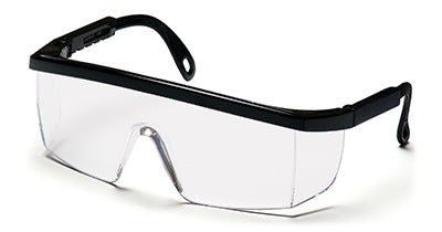 Hardware store usa |  TG Wrap Safety Glasses | SB410S-TV | PYRAMEX SAFETY PRODUCTS LLC