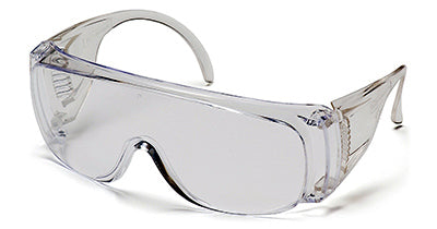 Hardware store usa |  TG Econ Safe Glasses | S510S-TV | PYRAMEX SAFETY PRODUCTS LLC