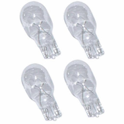 Hardware Store USA | FS4PK 11W WW T5Bulb Set | Pack Of 12