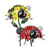 Hardware Store USA | FS Bee/Lady Bug Stake | Pack Of 4