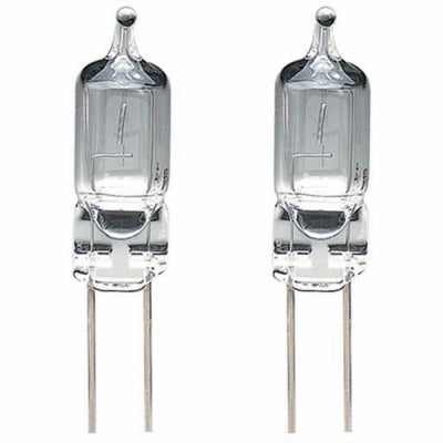 Hardware Store USA | 2PK 10W T3 Bulb | Pack Of 12