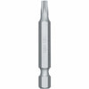 Hardware Store USA | T25 Torx PWR Bit | Pack Of 25