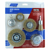 Hardware Store USA | 6PC Wire BRSH Cup Set