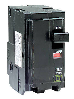 Hardware store usa |  30A DP Circuit Breaker | QO230CP | SQUARE D BY SCHNEIDER ELECTRIC