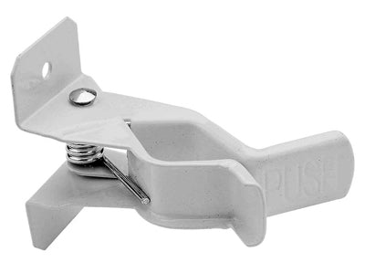 Hardware Store USA | WHT STL Tool Stor Clip