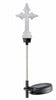 Hardware Store USA | FS Solar Cross Light | Pack Of 10