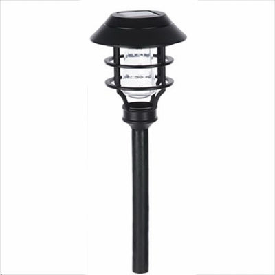 Hardware Store USA | FS 5L Solar Path Light | Pack Of 9