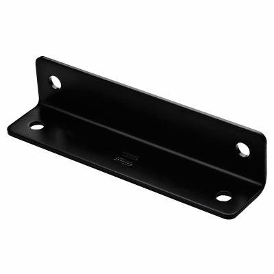 Hardware store usa |  1.6x7x1/8BLK CornBrace | N351-486 | NATIONAL MFG/SPECTRUM BRANDS HHI