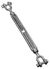 Hardware Store USA | 1/2x9 JawJaw Turnbuckle