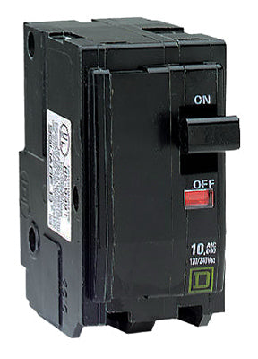 Hardware store usa |  40A DP Circuit Breaker | QO240CP | SQUARE D BY SCHNEIDER ELECTRIC