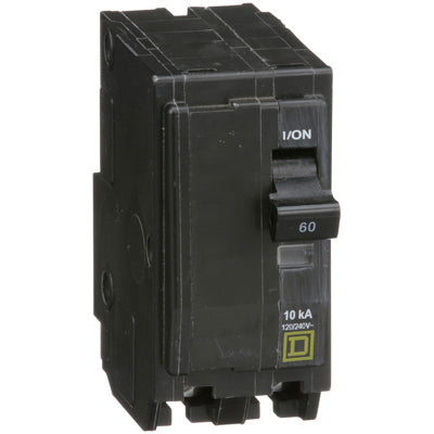 Hardware Store USA | 60A DP Circuit Breaker