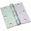 Hardware Store USA | 3x3-1/2 ZN TP Hinge