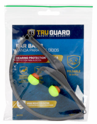 Hardware store usa |  Banded Ear Plugs | SWX00270-01 | SAFETY WORKS INC