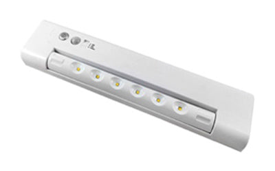 Hardware store usa |  Wireless LED Light Bar | LPL641MW | AMERTAC-WESTEK