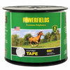 Hardware store usa |  1-1/2x660 WHT Poly Tape | EW15-660 | POWERFIELDS