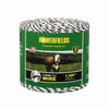 Hardware Store USA | 1320' BLK/WHT Poly Wire