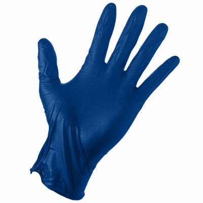 Hardware store usa |  50CT LG Mens BLU Gloves | 23555-110 | BIG TIME PRODUCTS LLC