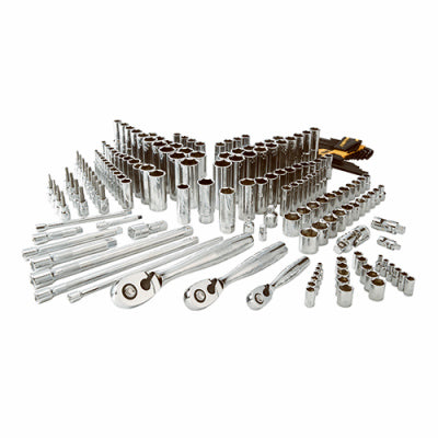 Hardware store usa |  192PC Mechanic Tool Set | DWMT75049 | STANLEY CONSUMER TOOLS