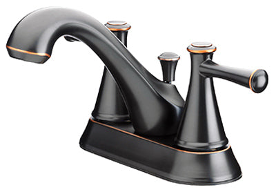 Hardware Store USA | HP BRZ 2Hand Lav Faucet