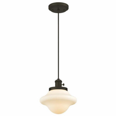 Hardware Store USA | 1LGT ORB Mini Pendant